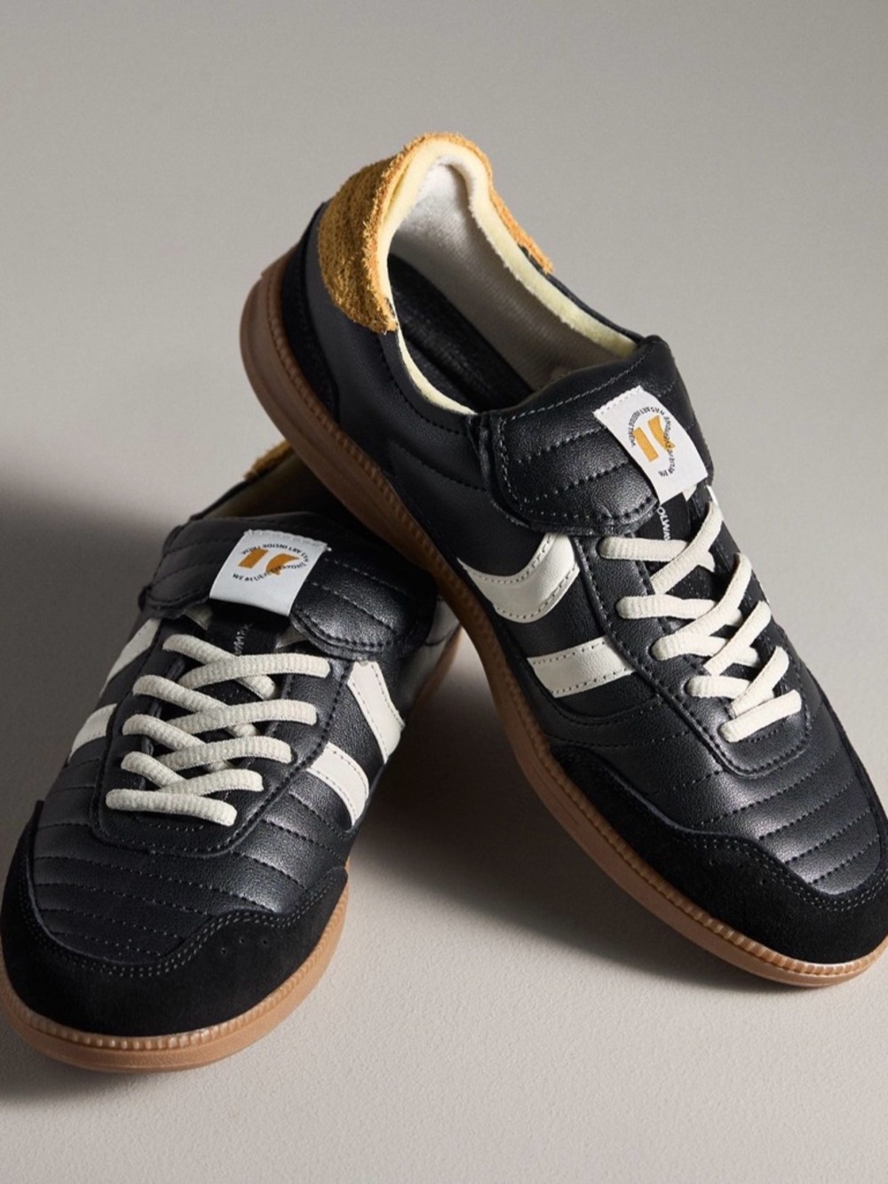 Coolway  💫 Silva Sneakers Suede and Leather 9